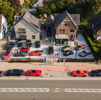 Autohandel Leimbergen